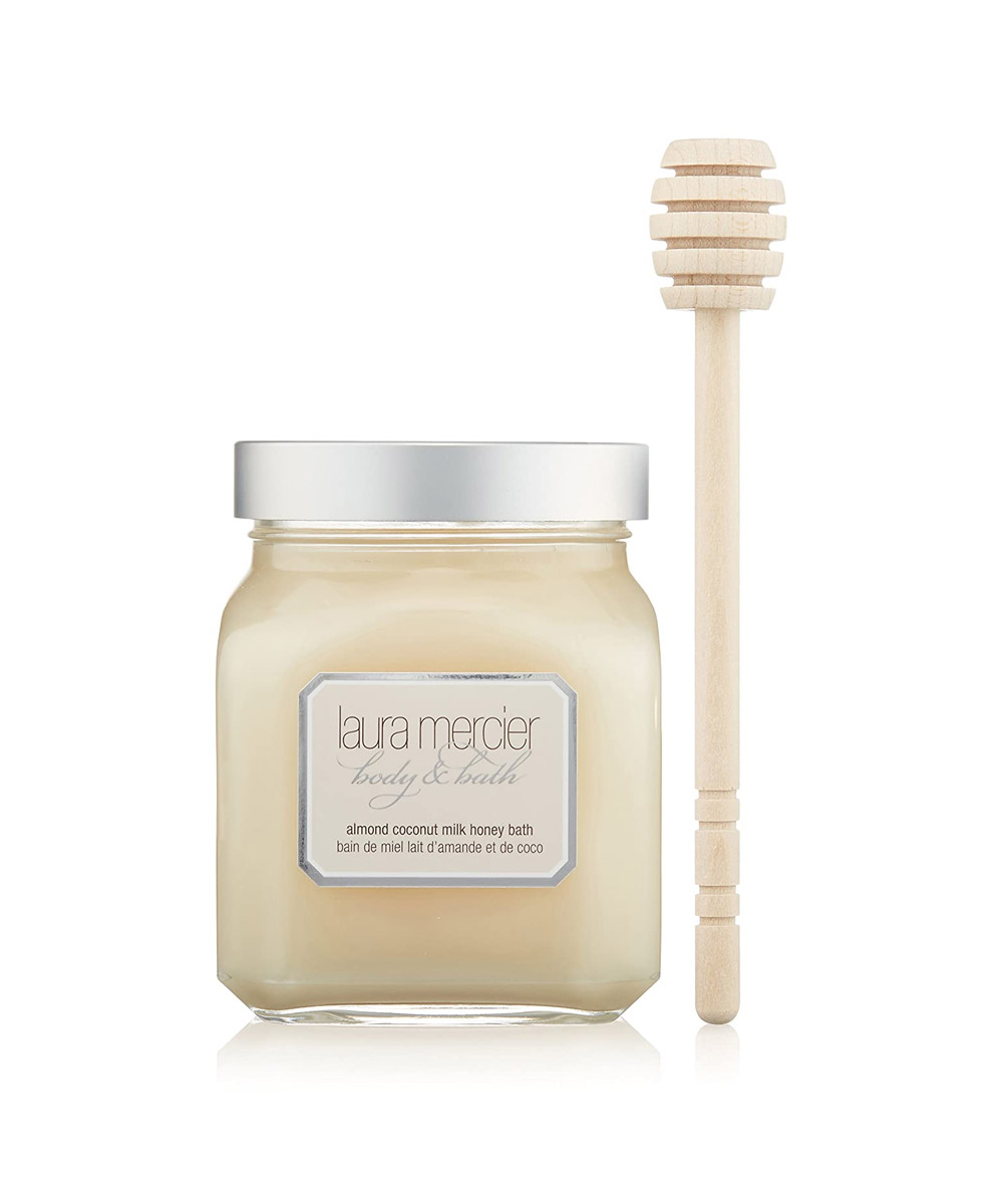 Kropsbad med Honning