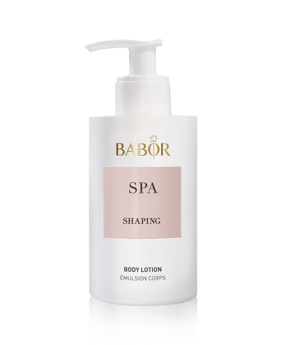 Formende kropslotion