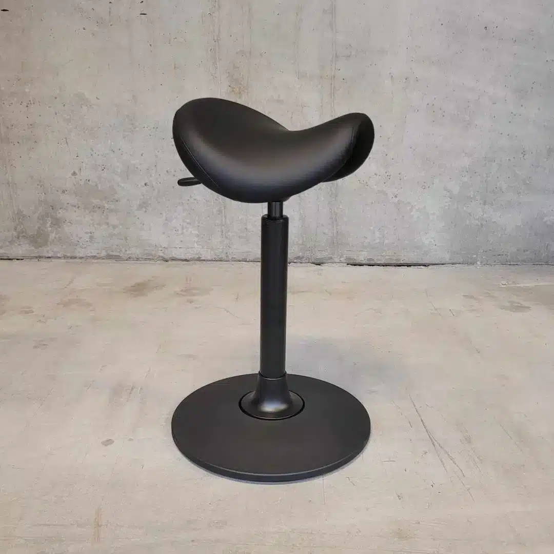 Egholm Dynamic Sadelstol – Ergonomisk Kontorstol Tilbud!