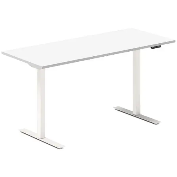 Ergoff Hæve-Sænkebord – Ergonomisk Kontorbord Tilbud!