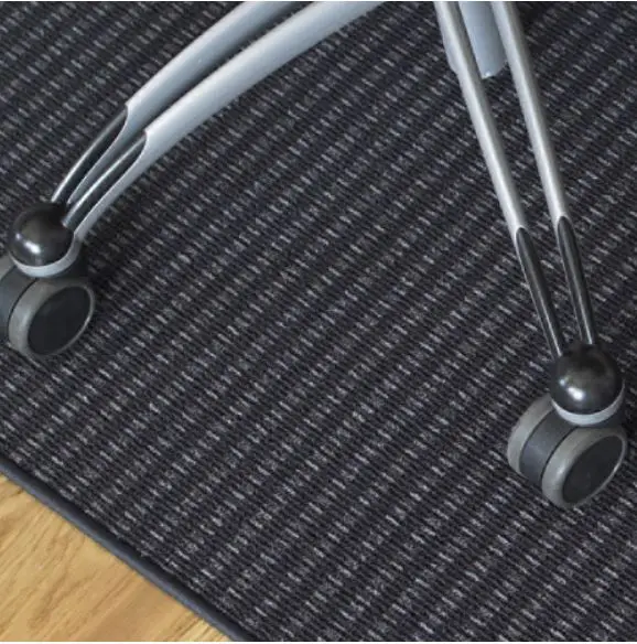 Allergivenligt Kontorunderlag Matting Foxtrot 60x120 cm