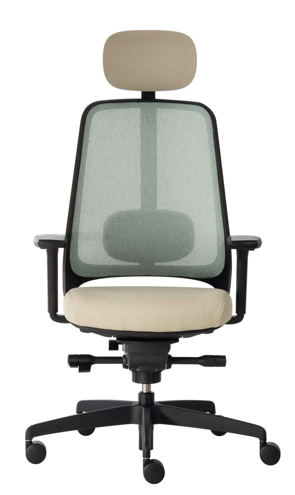 Rovo R22 Ergonomisk Kontorstol – Optimer dit arbejdsmiljø!