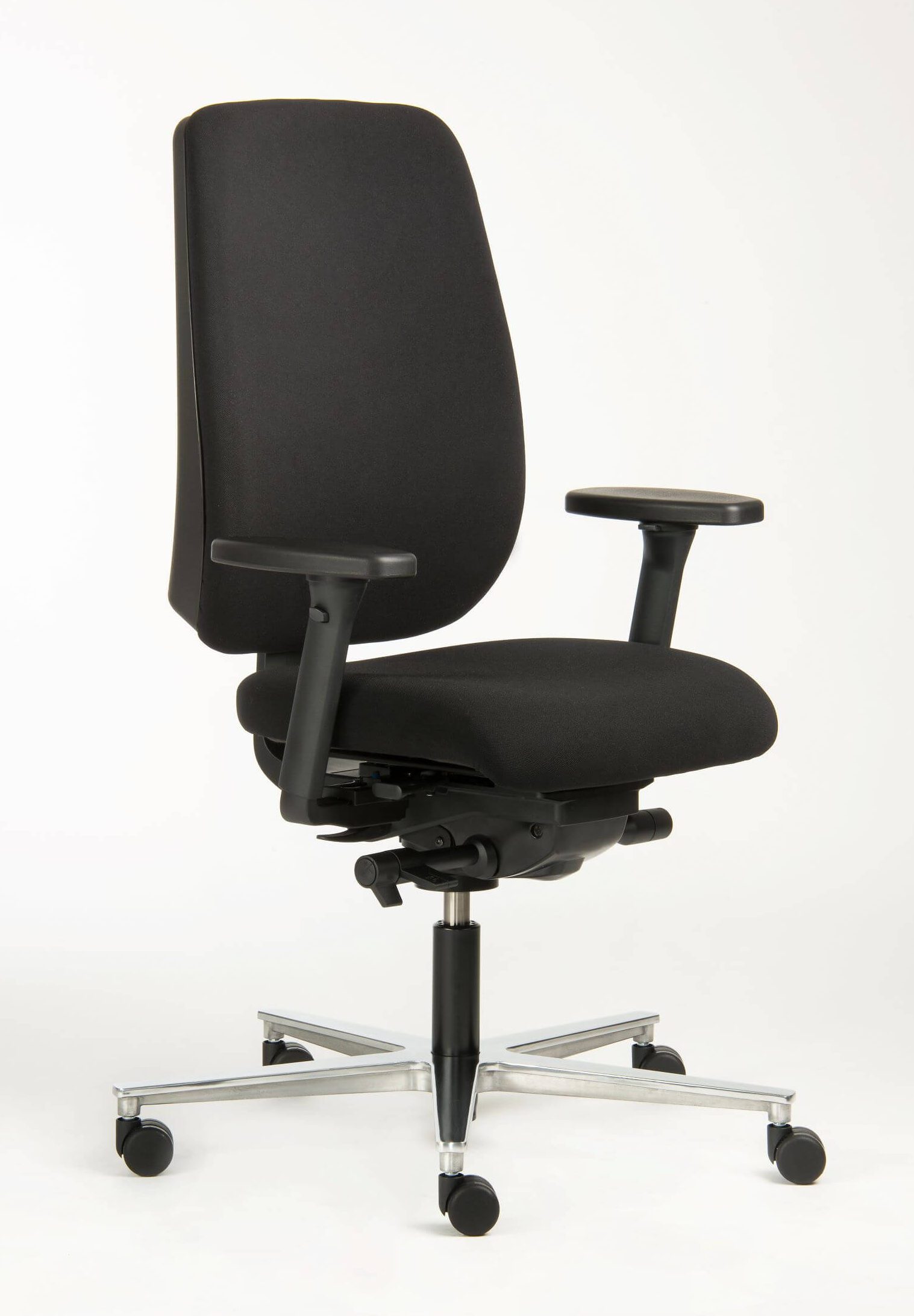 Rovo Eco Ergonomisk Kontorstol – Komfort til Arbejdslivet
