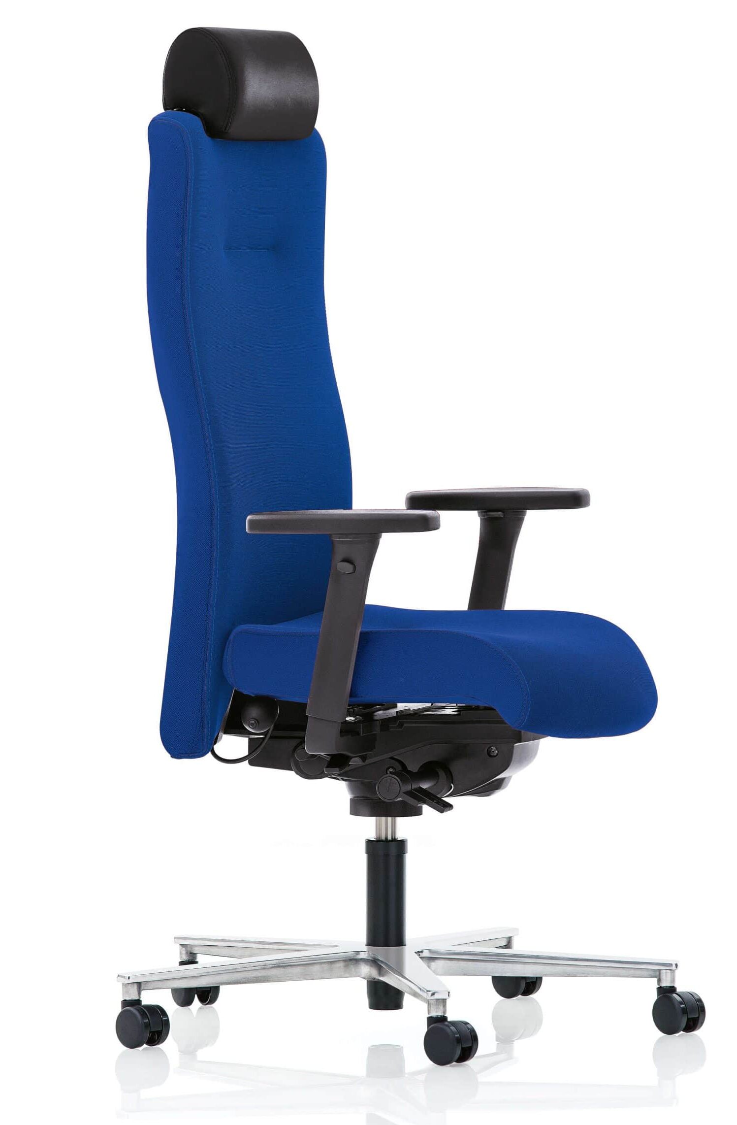 Rovo Xp Ergonomisk Kontorstol – Komfort til Arbejdsdagen!