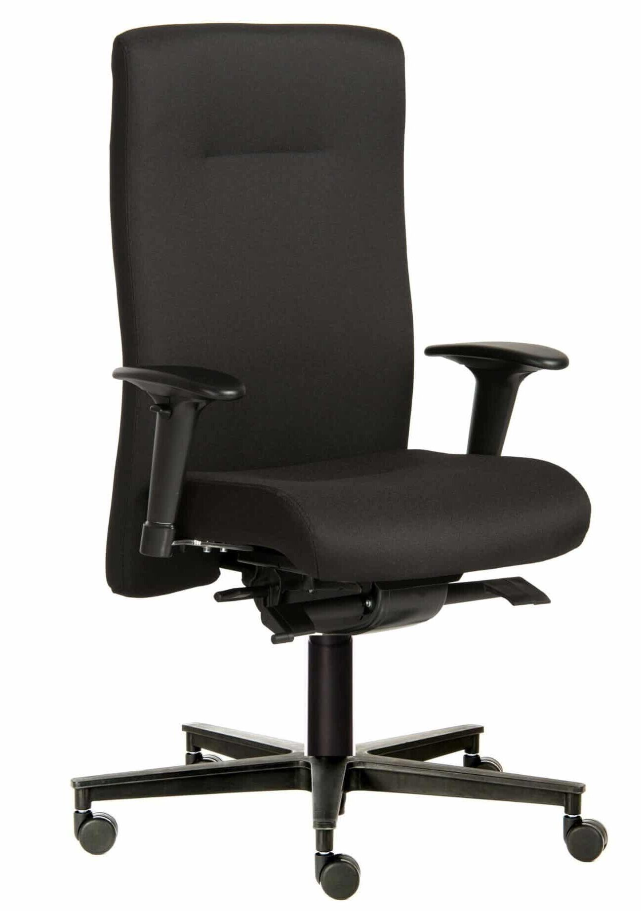 Rovo Xp Ergonomisk Kontorstol 4020 S1 – Komforttilbud!