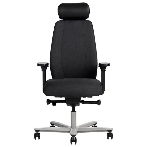 Ergoff DNA Kontorstol – Ergonomisk Komfort til Dit Kontor