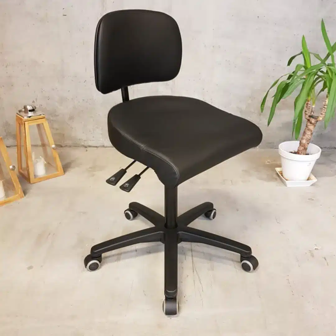 Egholm PHE Lab Master – Ergonomisk Kontorstol Tilbud!