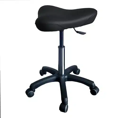 Egholm PHE Universal 010-370 Ergonomisk Sadelstol - Tilbud!