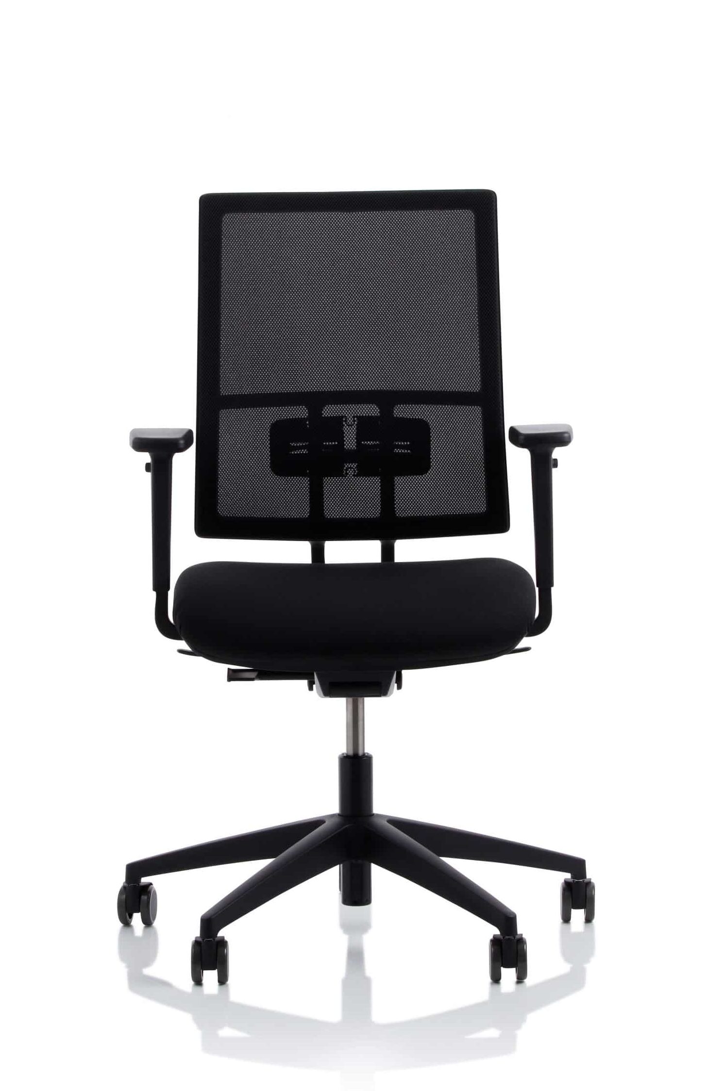 Kohl Anteo 5000 Ergonomisk Kontorstol – Komfort til Arbejde!