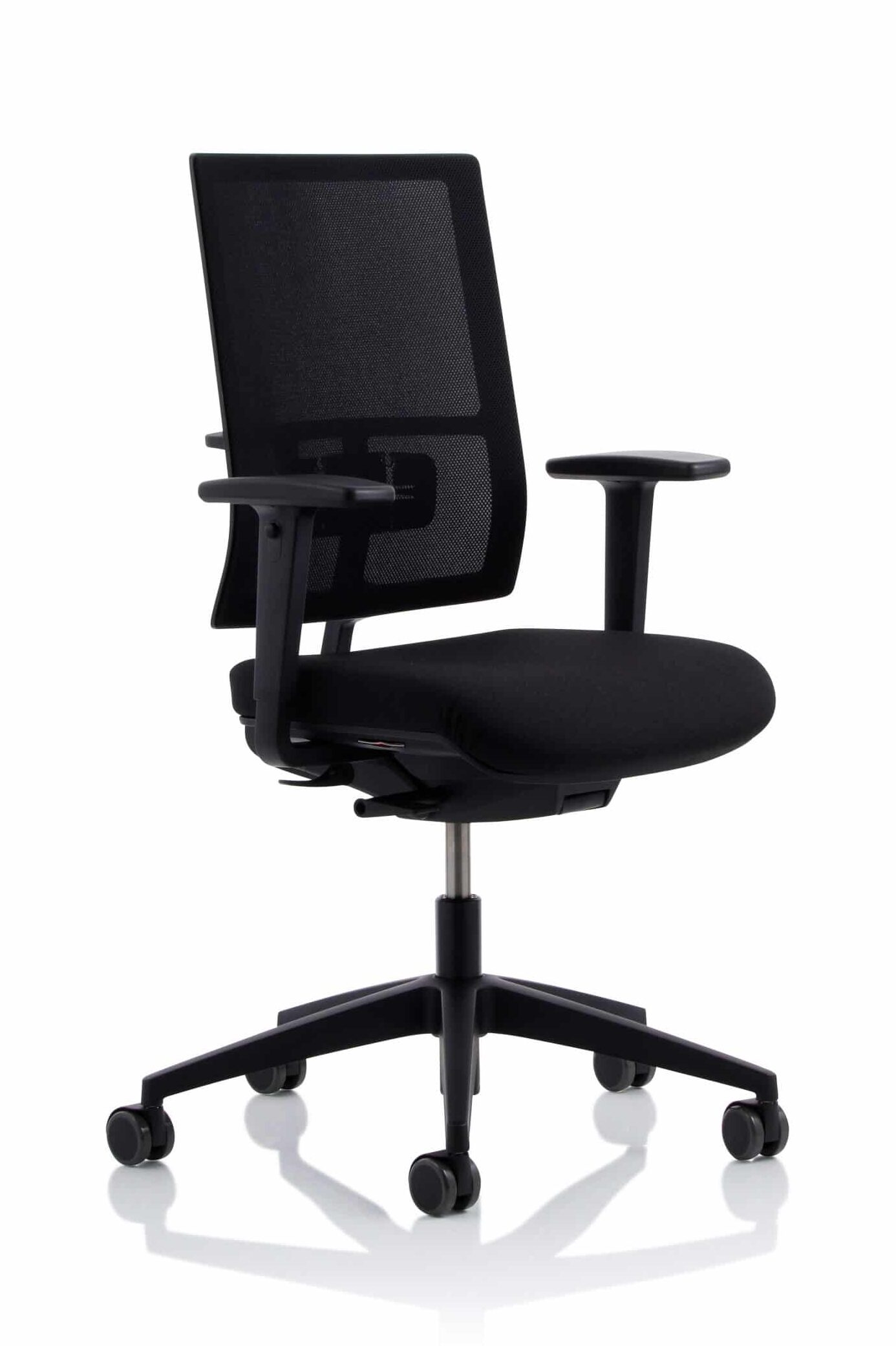 Kohl Anteo 5000 Kontorstol med Meshryg – Elegant Komfort