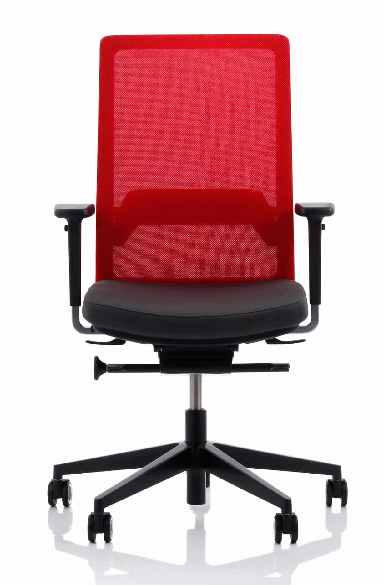 Kohl Anteo Alu 5900 Mesh Kontorstol – Fantastisk Tilbud!