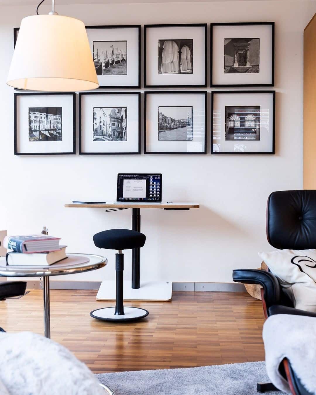 Ongo Free Ergonomisk Kontorstol – Aktiv Arbejde Tilbud!